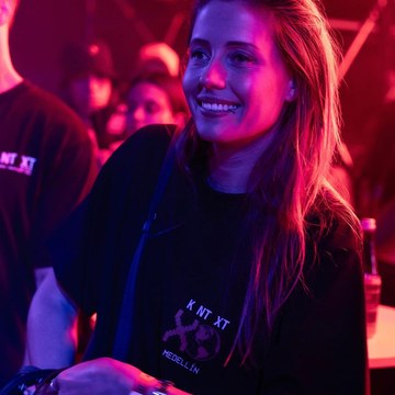 Charlotte de Witte - Music and Event Shoots Collection in charlottedewittemusic_3327336705739979696.jpg - hidden celebrity photo